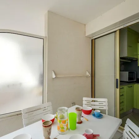Studio L'open-19 Apartamento *
