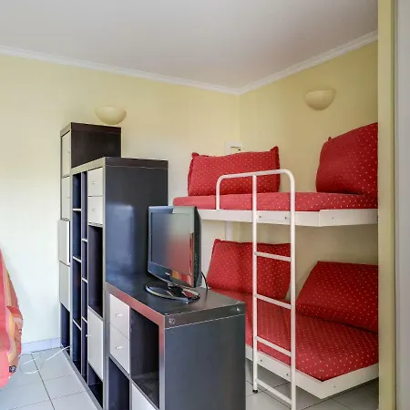 Studio L'open-19 Apartamento Fréjus