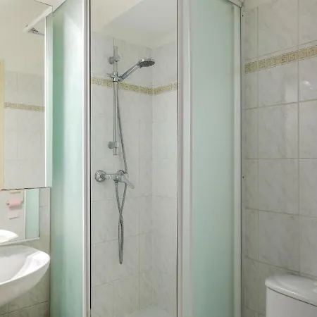 Apartment Studio L'open-19 Frejus